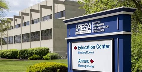 Discover the Latest Programs and Resources at Wayne County RESA