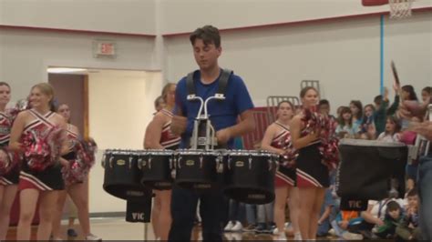 Wayne County School Wins State National Recognition 28 22 News Wayne County School Wins State National Recognition 28 22 News