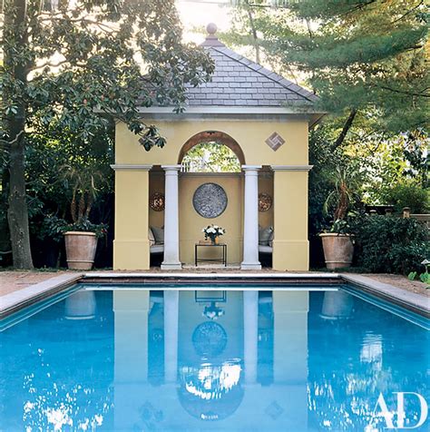 Wayne L Good Refreshes An Italian Renaissance Revival House In