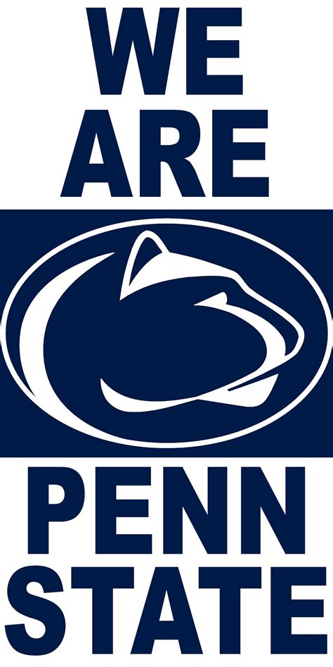 5 Ways WeArePSU