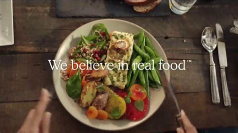 We Believe In Real Food Whole Foods Market Commercial We Believe In Real Food Whole Foods Market Commercial