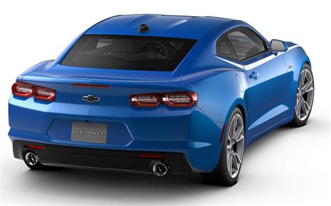 We Build A 2024 Chevy Camaro Lt1 Coupe For Under 45K We Build A 2024 Chevy Camaro Lt1 Coupe For Under 45K