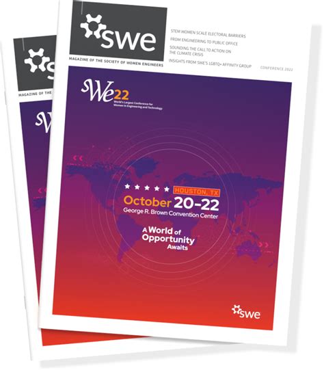 We Conference We Local Engineering Conferences Swe Media Kit We Conference We Local Engineering Conferences Swe Media Kit