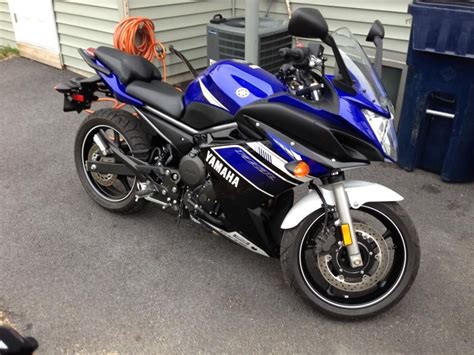 We Fixed A Laid Down Bike To Sell Yamaha Fz6r We Fixed A Laid Down Bike To Sell Yamaha Fz6r