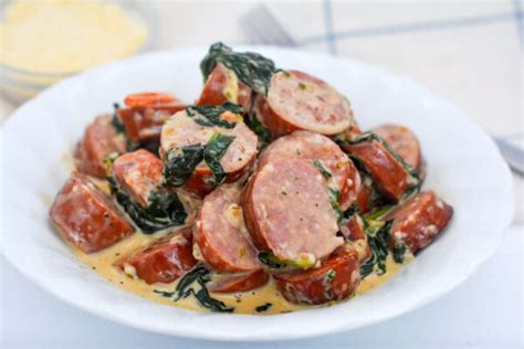 We Give You The Best Way To Cook Polish Sausage