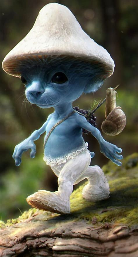 We Live We Love We Lie R Smurfcat