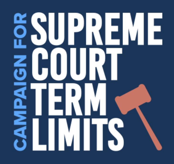 We Need Supreme Court Term Limits Demand Progress