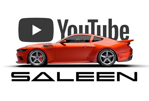 We Re Live On Youtube Https Loom Ly 5Xbvnxy From Legendary Cars To Exclusive Behind The Scenes Content The Official Saleen Youtube Channel Is Your New Destination For All Things Performance Innovation And Speed Vehicle We Re Live On Youtube Https Loom Ly 5Xbvnxy From Legendary Cars To Exclusive Behind The Scenes Content The Official Saleen Youtube Channel Is Your New Destination For All Things Performance Innovation And Speed Vehicle