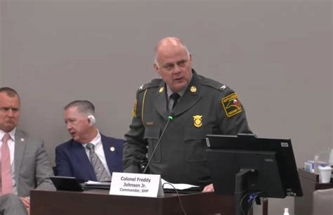 We Re Losing People Nc State Law Enforcement Call For Additional Money For Salaries Staffing Wunc News