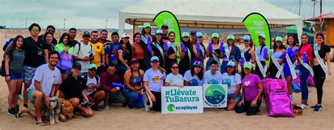 We Removed 111 Pounds Of Garbage From San Mateo Beach Along With The