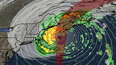 Weather Forecast And Conditions For Liverpool Nova Scotia The