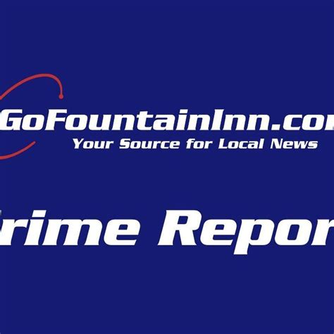 Weather Gofountaininn Com