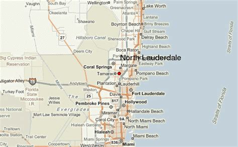 Weather In North Lauderdale