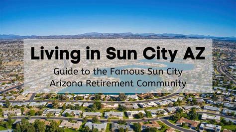 Weather In Sun City Az