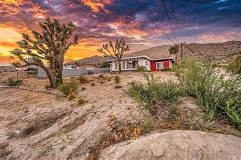 Weather In Yucca Valley Ca