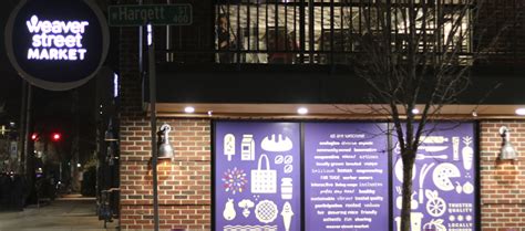 Weaver Street Market Raleigh Now Open Natural Foods Amp Organic