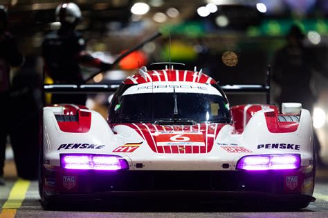 WEC 2005 Porsche: A Comprehensive Review of the Iconic Race Car