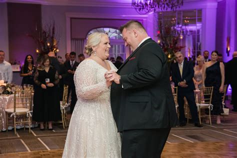 Wedding At Hilton Short Hills For Megan And Ryan Elite Entertainment