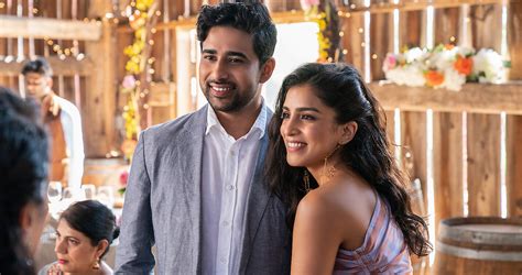 Wedding Season Your Cast Guide To The Indian American Romantic Comedy Netflix Tudum