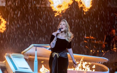 Get Your Weekends With Adele Tickets: Don't Miss Out!