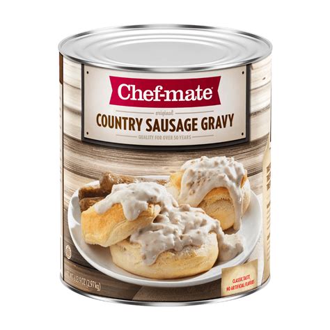 Weekly Ad Medford County Market Food Club Country Sausage Gravy 15 Oz 425 G Weekly Ad Medford County Market Food Club Country Sausage Gravy 15 Oz 425 G