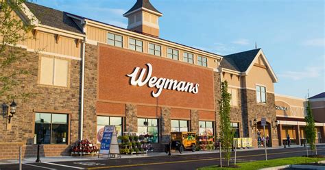 Wegmans Wegmans