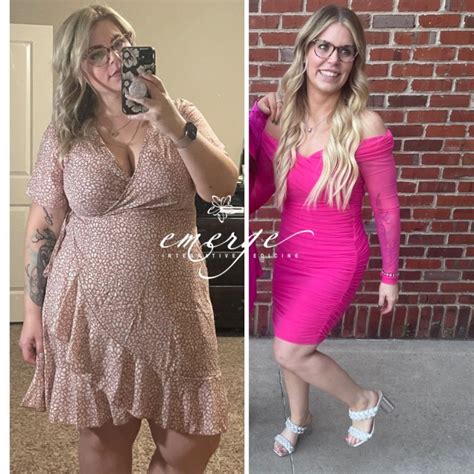 Weight Loss Therapy In Tulsa Oklahoma Emerge