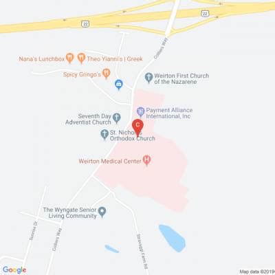 Weirton Medical Center Medicalrecords Com