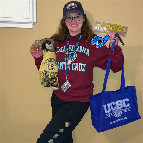 Welcome Slugs Be Sure To Include A Stop By The Bay Tree Campus Store As Part Of Your Move In Checklist Lots Of Ucsc Clothing Stickers And Other Slug Goodies To Choose From