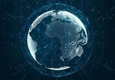 Welcome To 2035 What The World Could Look Like In Ten Years According To More Than 350 Experts Atlantic Council