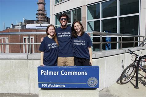 Welcome To Palmer Commons Palmer Commons