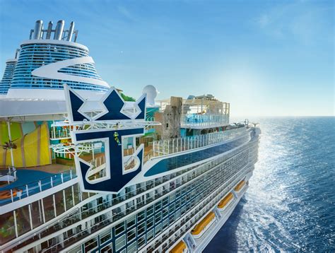 Welcome To Royal Caribbean International Royal Caribbean Royal Welcome To Royal Caribbean International Royal Caribbean Royal