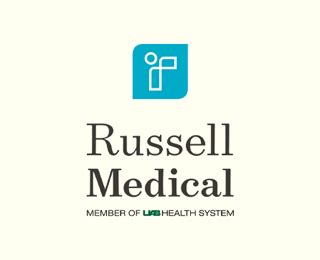 Welcome To Russell Medical Russell Medical Center Welcome To Russell Medical Russell Medical Center