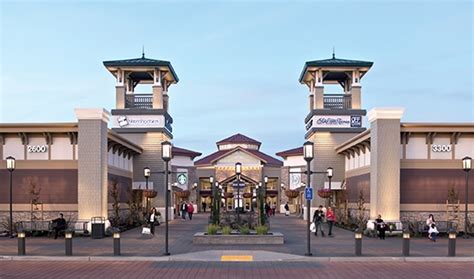 Welcome To San Francisco Premium Outlets A Shopping Center In Livermore Ca A Simon Property