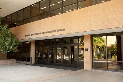 Welcome To The Asu Library Asu101 Fulton Schools Of Engineering