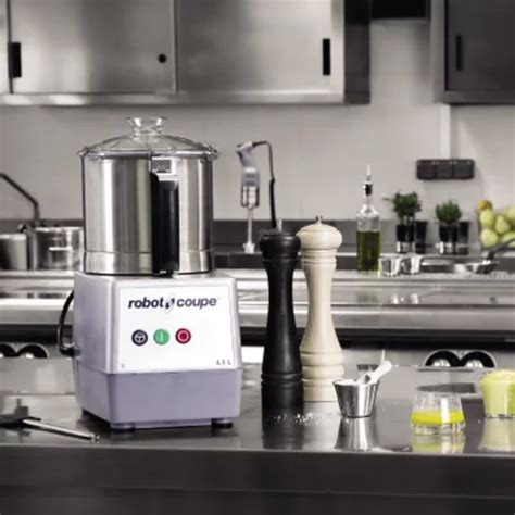 Welcome To The Robot Coupe International Website Robot Coupe