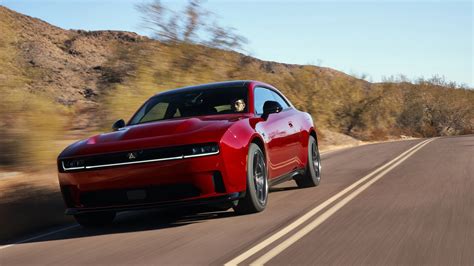 Well That Didn T Last Long Dodge Has Confirmed That The Electric Charger S Base Daytona R T Trim Level Will Not Return For The 2026 Model Year Leaving Only The Pricier Scat Pack Version Well That Didn T Last Long Dodge Has Confirmed That The Electric Charger S Base Daytona R T Trim Level Will Not Return For The 2026 Model Year Leaving Only The Pricier Scat Pack Version