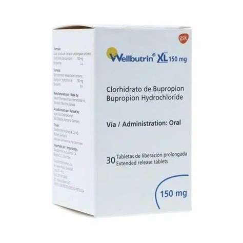 Wellbutrin Xl 150 Mg At 2000 Box In Ahmedabad Id 2853861941488 Wellbutrin Xl 150 Mg At 2000 Box In Ahmedabad Id 2853861941488