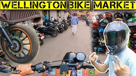 Wellington Bike Market Kolkata New Helmet Visor Amp Wheel Stickering Wellington Bike Market Kolkata New Helmet Visor Amp Wheel Stickering