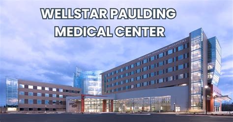 Wellstar Paulding Medical Center