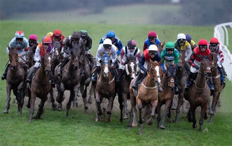 Welsh Grand National Tips And Runners Guide To Chepstow 2 50 Paddy Power News