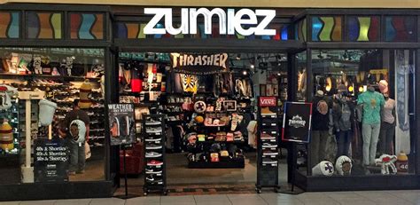 Wenatchee Valley Mall Zumiez Wenatchee Valley Mall Zumiez