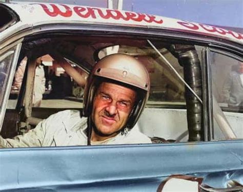 Wendell Scott First African American Nascar Driver Wendell Scott First African American Nascar Driver