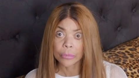5 Ways Wendy Williams Eyes Changed