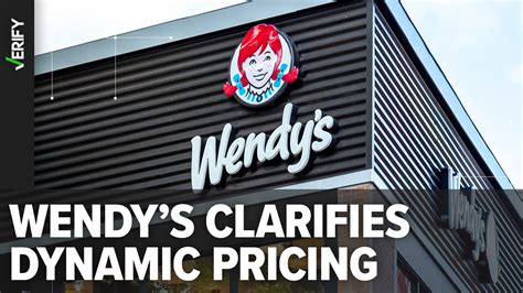5 Wendy's Pricing Hacks