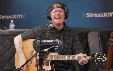 Wes Scantlin Of Puddle Of Mudd Admits His Cover Of Nirvana S About A