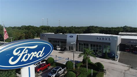 Wesley Chapel Ford: Your Ultimate Guide to Finding the Perfect Vehicle