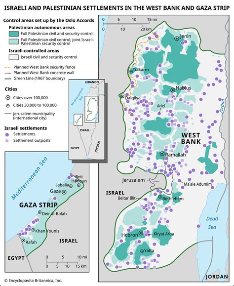 West Bank And Gaza Population Million Focuseconomics
