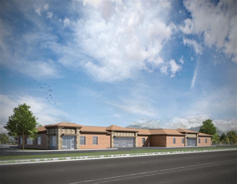West Jordan Clinic Bldg A West Jordan Granger Medical Clinic