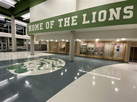 West Jordan Middle School Home Of The Lions West Jordan Middle School Home Of The Lions